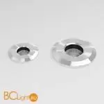 Встраиваемый светильник Maytoni Flash O044DL-L1S3K2 - Фото 4