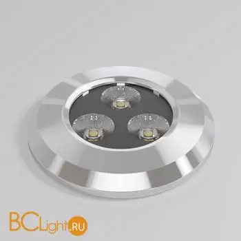 Встраиваемый светильник Maytoni Flash O044DL-L3S3K - Фото 2