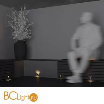 Встраиваемый светильник Maytoni Flash O044DL-L1S3K - Фото 6