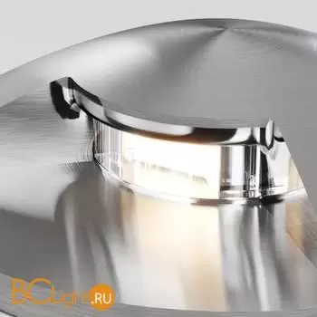 Встраиваемый светильник Maytoni Flash O044DL-L1S3K - Фото 2