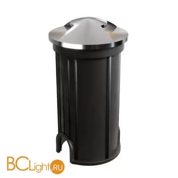 Встраиваемый светильник Maytoni Flash O044DL-L1S3K - Фото 1