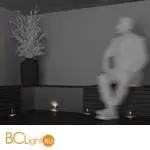 Встраиваемый светильник Maytoni Flash O044DL-L1S3K - Фото 6