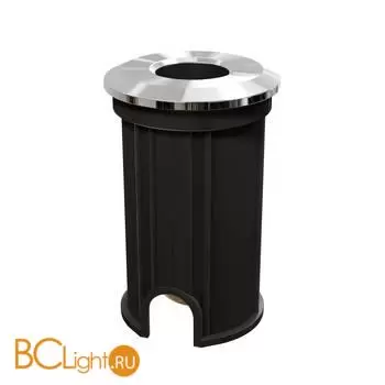 Встраиваемый светильник Maytoni Flash O044DL-L1S3K3 - Фото 1