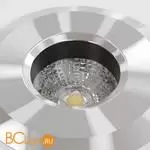 Встраиваемый светильник Maytoni Flash O044DL-L1S3K3