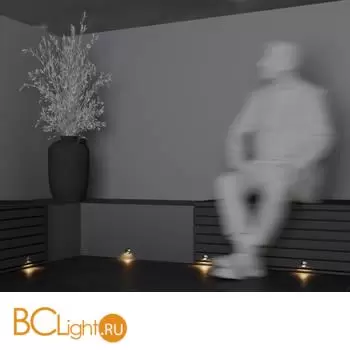 Встраиваемый светильник Maytoni Flash O044DL-L1S3K1 - Фото 5