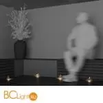 Встраиваемый светильник Maytoni Flash O044DL-L1S3K1 - Фото 5