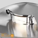 Встраиваемый светильник Maytoni Flash O044DL-L1S3K1 - Фото 2