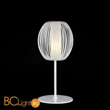 Настольная лампа Maytoni Flash MOD896-01-W - Фото 0