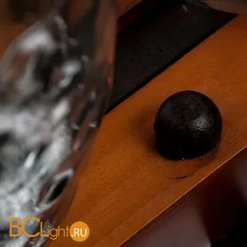 Подвесной светильник Maytoni Flask H100-66-R - Фото 7