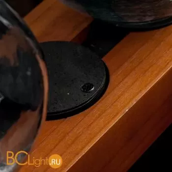 Подвесной светильник Maytoni Flask H100-66-R - Фото 8