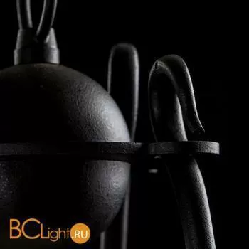 Подвесной светильник Maytoni Flask H100-66-R - Фото 11