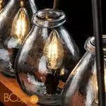 Подвесной светильник Maytoni Flask H100-66-R - Фото 5