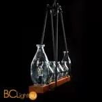 Подвесной светильник Maytoni Flask H100-66-R - Фото 3