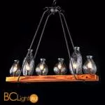 Подвесной светильник Maytoni Flask H100-66-R - Фото 0