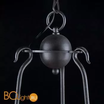 Подвесной светильник Maytoni Flask H100-06-R - Фото 3