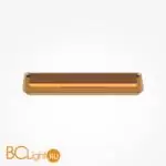 Настенный светильник Maytoni Flat new MOD296WL-L10BC3K - Фото 4