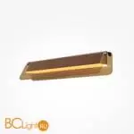 Настенный светильник Maytoni Flat new MOD296WL-L10BC3K - Фото 3