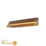 Настенный светильник Maytoni Flat new MOD296WL-L10BC3K