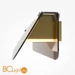 Настенный светильник Maytoni Flat new MOD296WL-L10BC3K - Фото 5