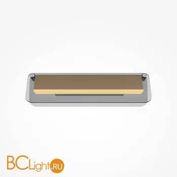 Настенный светильник Maytoni Flat new MOD296WL-L6BS3K - Фото 3