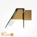 Настенный светильник Maytoni Flat new MOD296WL-L6BS3K - Фото 4