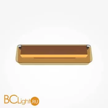 Настенный светильник Maytoni Flat new MOD296WL-L6BC3K - Фото 2