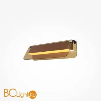 Настенный светильник Maytoni Flat new MOD296WL-L6BC3K - Фото 1