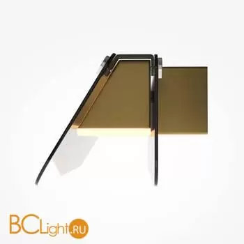 Настенный светильник Maytoni Flat new MOD296WL-L6BC3K - Фото 3