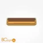 Настенный светильник Maytoni Flat new MOD296WL-L6BC3K - Фото 2