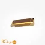 Настенный светильник Maytoni Flat new MOD296WL-L6BC3K - Фото 1