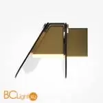 Настенный светильник Maytoni Flat new MOD296WL-L6BC3K - Фото 3