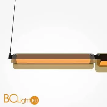 Подвесной светильник Maytoni Flat new MOD296PL-L20BC3K - Фото 2