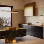 Подвесной светильник Maytoni Flat new MOD296PL-L20BC3K - Фото 0