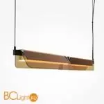 Подвесной светильник Maytoni Flat new MOD296PL-L20BC3K - Фото 4