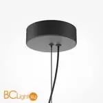 Подвесной светильник Maytoni Flat new MOD296PL-L20BC3K - Фото 5