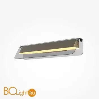 Настенный светильник Maytoni Flat new MOD296WL-L10BS3K - Фото 2