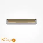 Настенный светильник Maytoni Flat new MOD296WL-L10BS3K - Фото 3