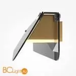 Настенный светильник Maytoni Flat new MOD296WL-L10BS3K - Фото 4