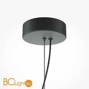 Подвесной светильник Maytoni Flat new MOD296PL-L60BC3K - Фото 3