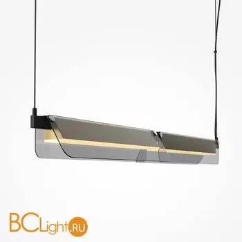 Подвесной светильник Maytoni Flat MOD296PL-L20BS3K - Фото 3