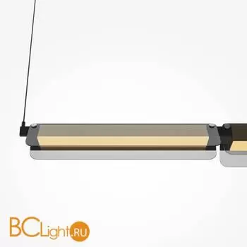 Подвесной светильник Maytoni Flat MOD296PL-L20BS3K - Фото 1