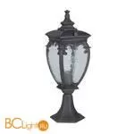 Садово-парковый фонарь Maytoni Fleur O414FL-01BZ