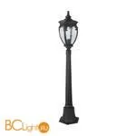 Садово-парковый фонарь Maytoni Fleur O414FL-01BZ1