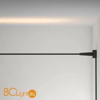 Трековый светильник Maytoni Flex new TR160-1-50W3K-5B - Фото 3