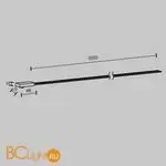 Трековый светильник Maytoni Flex new TR160-1-50W3K-5B - Фото 7