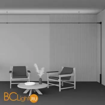 Трековый светильник Maytoni Flex new TR160-1-100W3K-10B - Фото 2