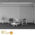 Трековый светильник Maytoni Flex new TR160-1-100W3K-10B - Фото 5