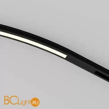 Трековый светильник Maytoni Flex new TR186-1-16W2.7K-B - Фото 3