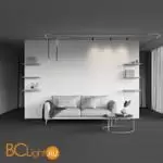 Трековый светильник Maytoni Flex new TR186-1-16W2.7K-B - Фото 6