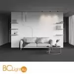 Трековый светильник Maytoni Flex new TR186-1-16W2.7K-B - Фото 8